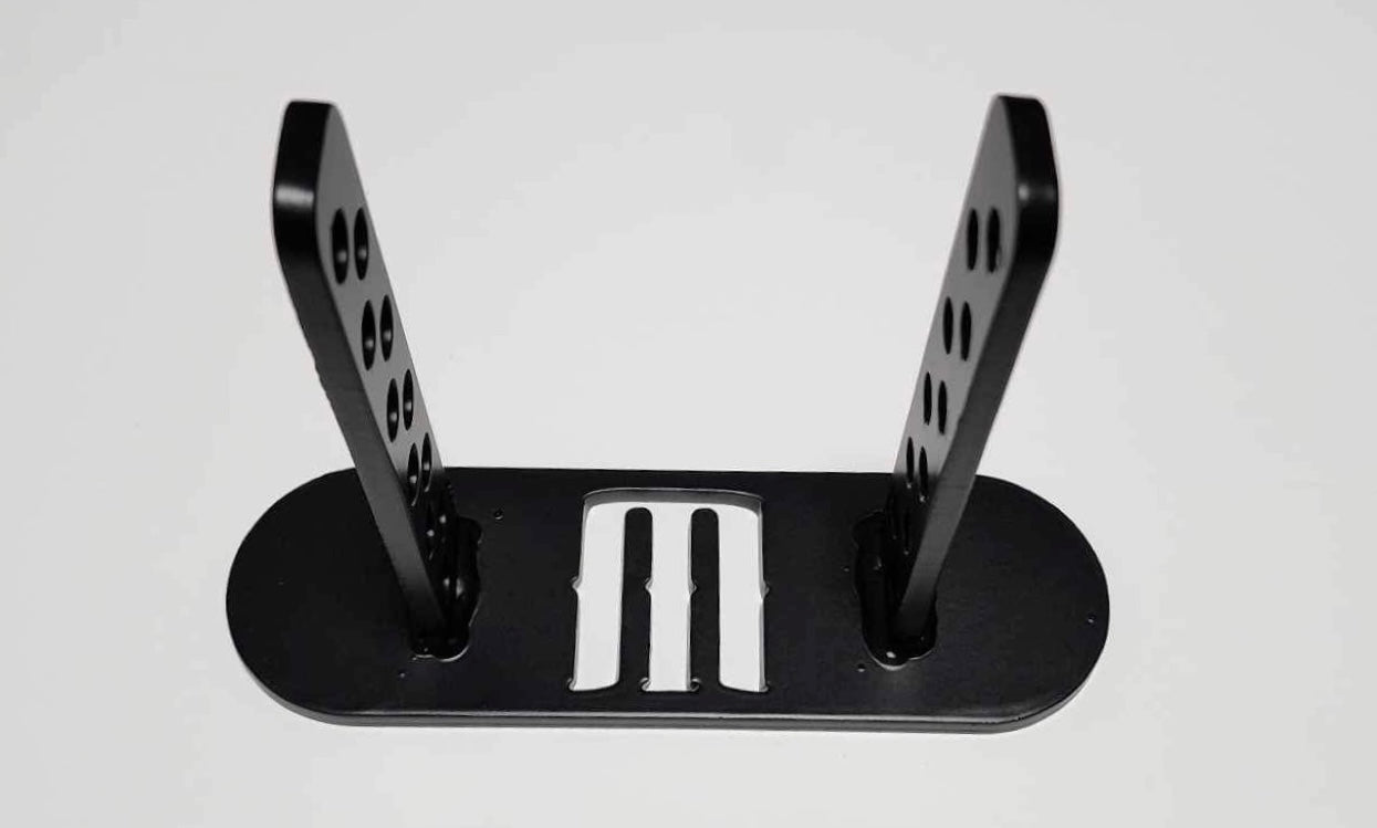 Mangum Elite Z125 Adjustable Center Stand – MANGUMELITE