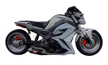Load image into Gallery viewer, Mangum Elite Honda Grom Air Suspension Kit (2014–2020)