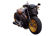 Load image into Gallery viewer, Mangum Elite Honda Grom Air Suspension Kit (2014–2020)