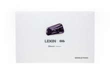 Load image into Gallery viewer, Lexin G16 Bluetooth Headset