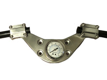 Load image into Gallery viewer, Mangum Elite Show Racebars – Custom Low Profile Handlebars