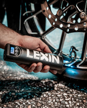 Load image into Gallery viewer, Lexin Tire Smart Pump