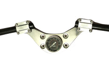 Load image into Gallery viewer, Mangum Elite Show Racebars – Custom Low Profile Handlebars