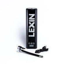 Load image into Gallery viewer, Lexin Tire Smart Pump