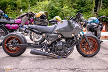 Load image into Gallery viewer, Mangum Elite Honda Grom Air Suspension Kit (2022–2026)
