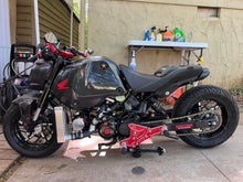 Load image into Gallery viewer, Mangum Elite Honda Grom Air Suspension Kit (2022–2026)
