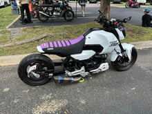 Load image into Gallery viewer, Mangum Elite Honda Grom Air Suspension Kit (2022–2026)
