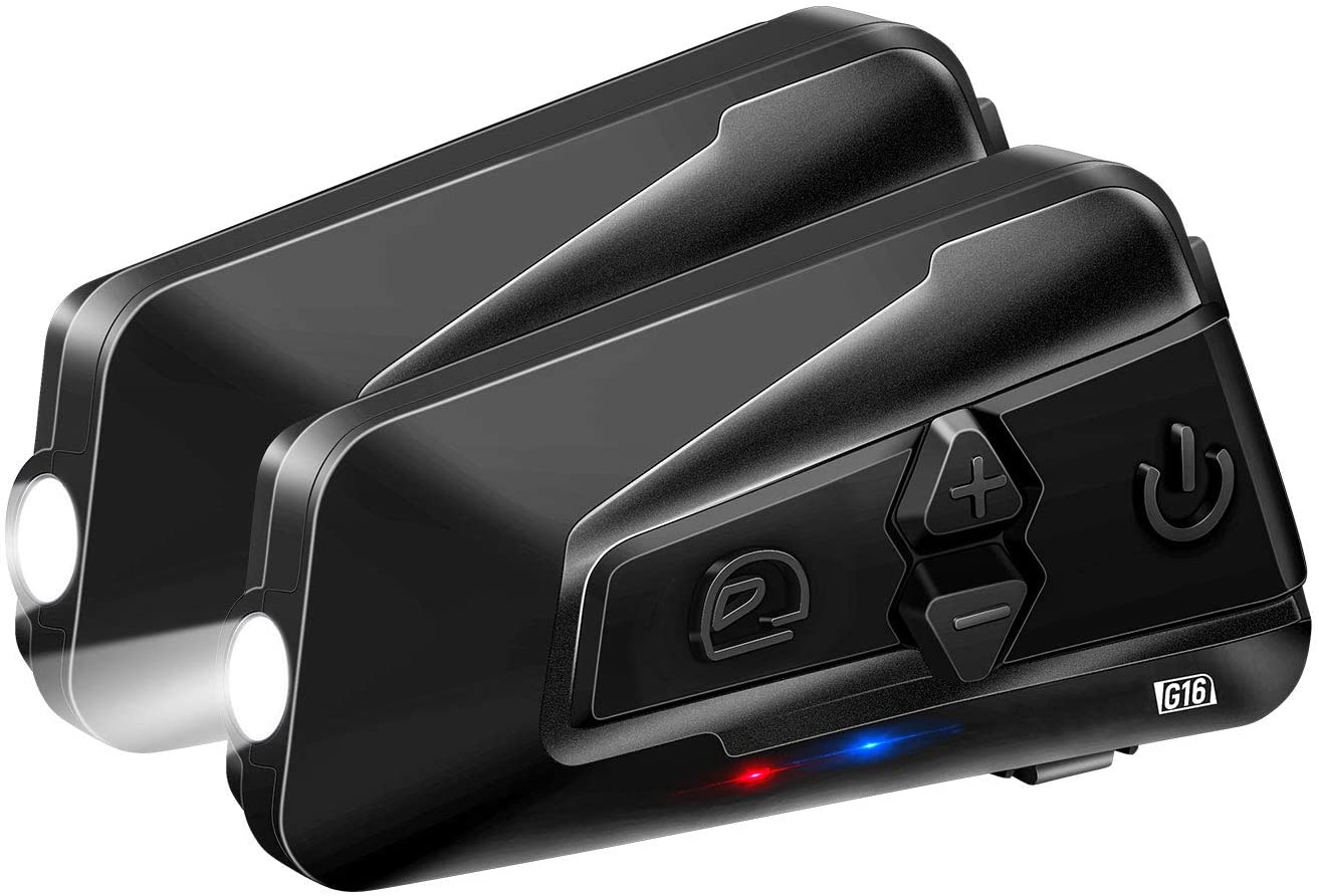 バイク LEXIN G16 Lexin G16 Bluetooth Headset – MANGUMELITE