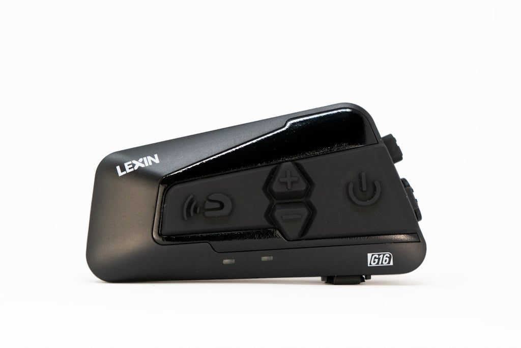 Lexin G16 Bluetooth Headset – MANGUMELITE